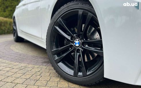 BMW 3 серия 2017 - фото 24