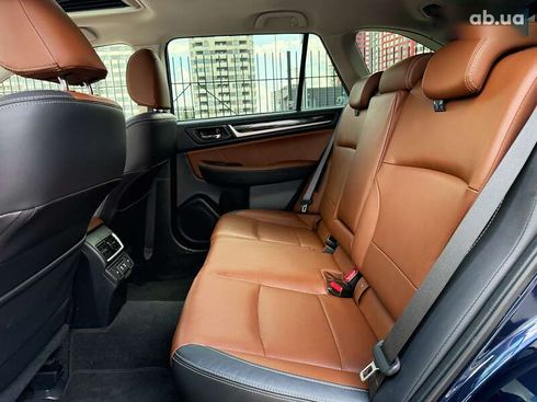 Subaru Outback 2020 - фото 20