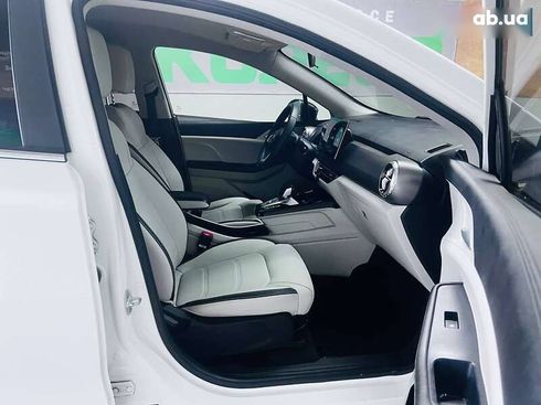 BYD Yuan EV 2022 - фото 19