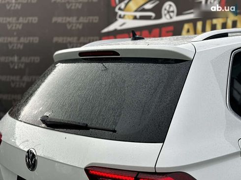 Volkswagen Tiguan 2019 - фото 25