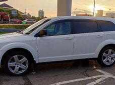 Продажа б/у Dodge Journey в Одессе - купить на Автобазаре
