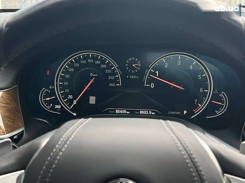 BMW 7 серия 2017 - фото 13