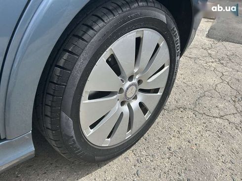 Mercedes-Benz B-Класс 2015 - фото 5