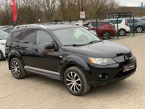 Mitsubishi Outlander XL 2009 - фото 7