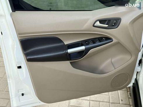 Ford Transit Connect 2016 - фото 19