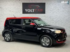 Продажа б/у Kia Soul 2018 года в Владимир-Волынском - купить на Автобазаре