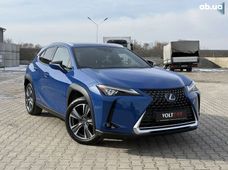 Продажа б/у Lexus UX 2020 года в Владимир-Волынском - купить на Автобазаре