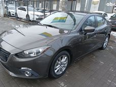 Запчасти на Mazda 3 в Львове - купить на Автобазаре