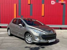 Купить Peugeot 308 2011 бу в Киеве - купить на Автобазаре