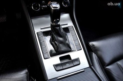 Skoda Superb 2019 - фото 30