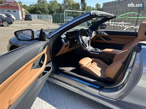BMW 4 серия 2023 - фото 9