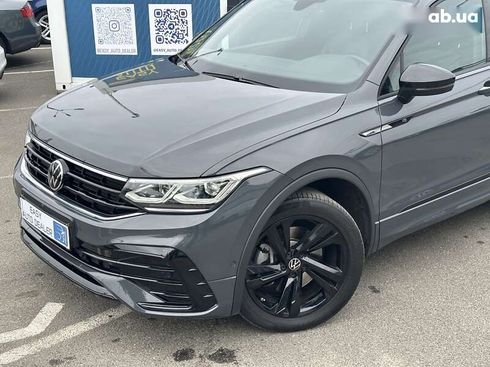 Volkswagen Tiguan 2023 - фото 10