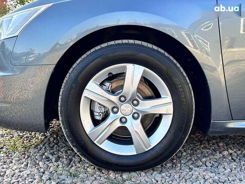 Peugeot 508 2012 - фото 9