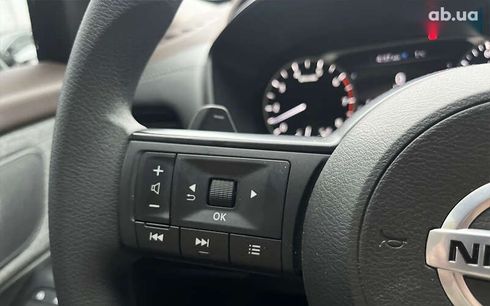 Nissan Rogue 2021 - фото 13