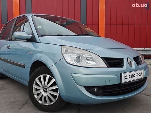 Renault Scenic 2007 - фото 2