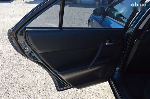 Mazda 6 2005 - фото 10