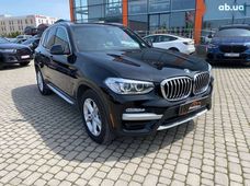 Купить BMW бу в Украине - купить на Автобазаре
