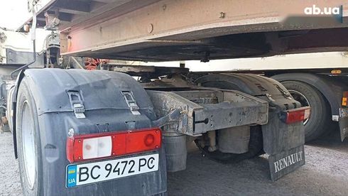 Renault Premium 2008 - фото 15