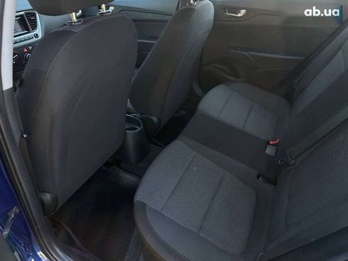 Hyundai Accent 2019 - фото 25