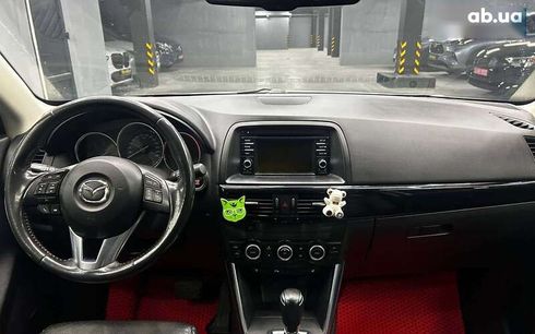 Mazda CX-5 2014 - фото 14