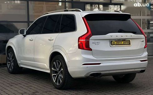 Volvo XC90 2019 - фото 4