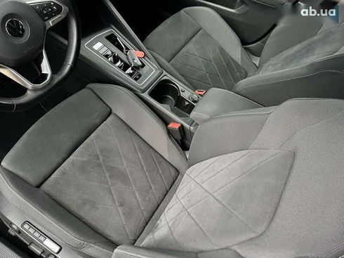 Volkswagen Golf 2021 - фото 28