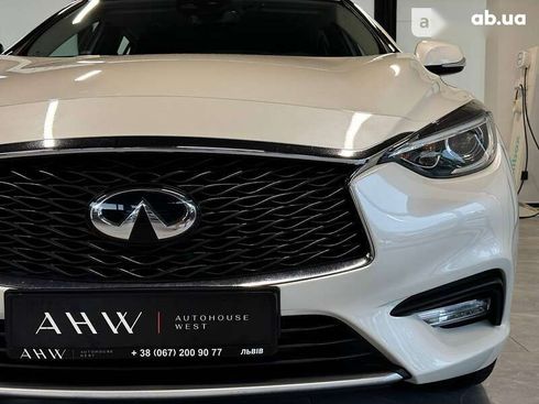 Infiniti Q30 2019 - фото 4