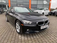 Продажа б/у BMW 3 серия в Львовской области - купить на Автобазаре