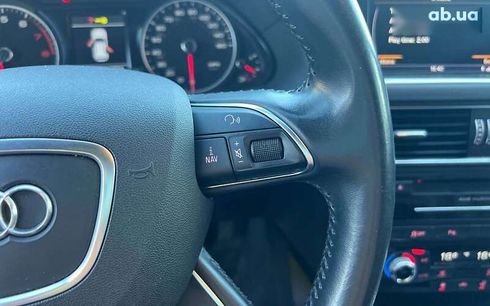 Audi Q5 2015 - фото 14