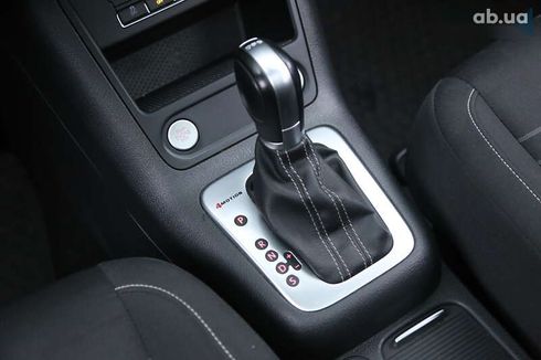 Volkswagen Tiguan 2015 - фото 22