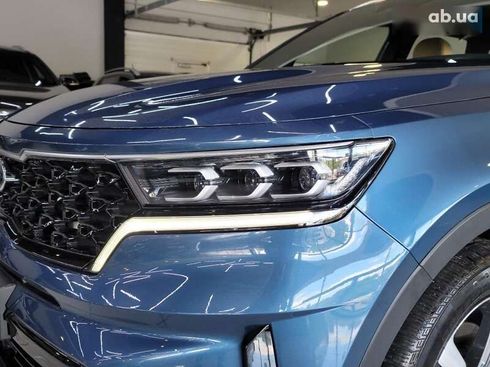Kia Sorento 2020 - фото 8