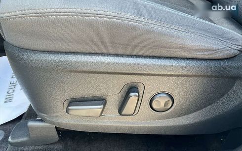 Hyundai Santa Fe 2019 - фото 10