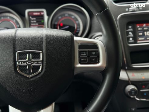 Dodge Journey 2018 черный - фото 23
