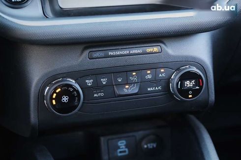 Ford Bronco Sport 2021 - фото 20