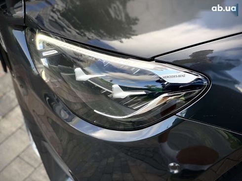 Mercedes-Benz E-Класс 2021 - фото 13