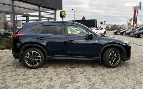 Mazda CX-5 2015 - фото 8