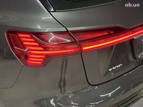 Audi E-Tron 2020 - фото 18