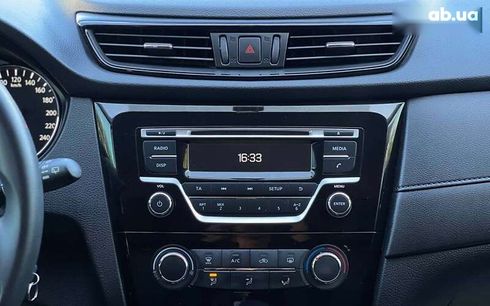 Nissan X-Trail 2018 - фото 18