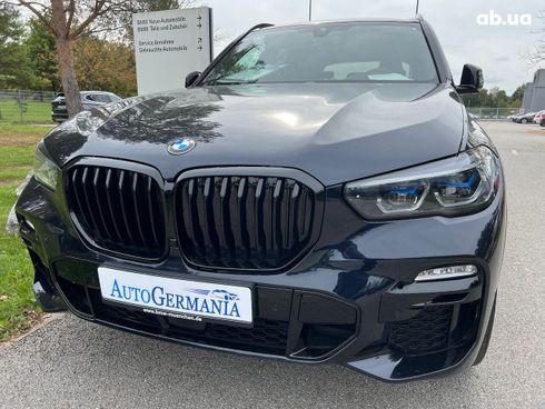 BMW X5 2022 - фото 31