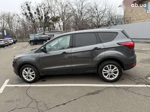 Ford Escape 2019 - фото 6