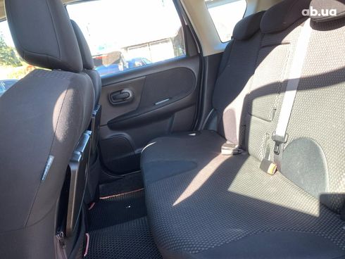 Nissan Note 2007 серый - фото 26