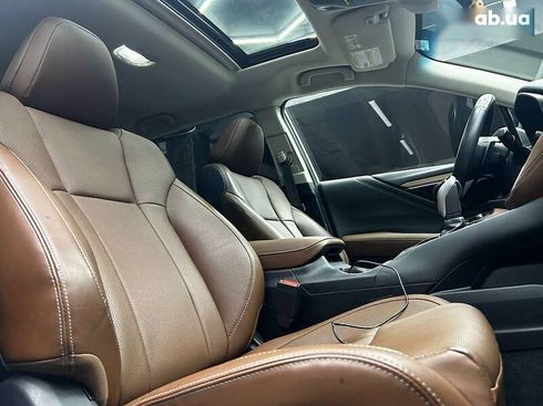 Subaru Outback 2022 - фото 21