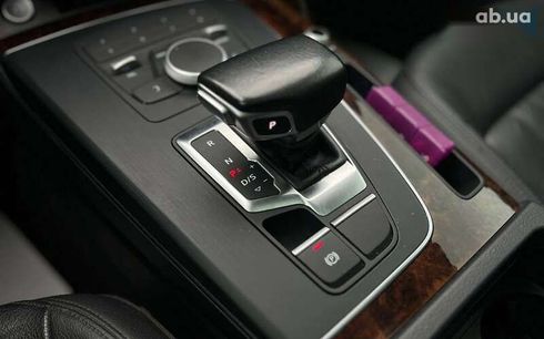Audi Q5 2017 - фото 19