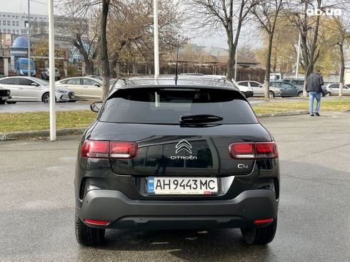 Citroёn C4 Cactus 2019 - фото 6