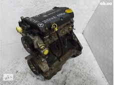 Двигун у зборі Opel Corsa - купити на Автобазарі
