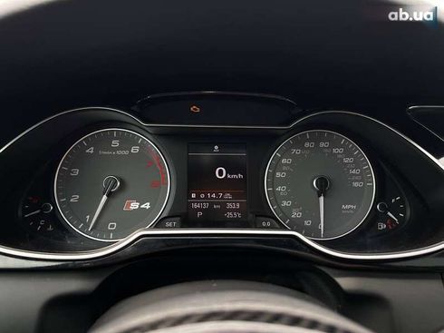 Audi S4 2012 - фото 28