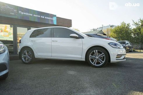 Volkswagen Golf 2017 - фото 4