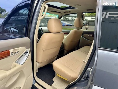 Toyota Land Cruiser Prado 2004 - фото 16