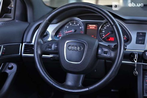 Audi A6 2006 - фото 12