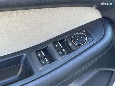 Ford Edge 2018 - фото 17